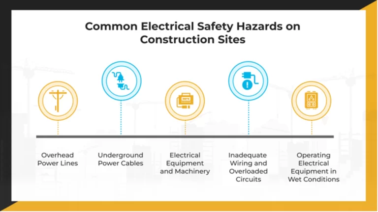 9 Must-Follow Electrical Safety Tips for Construction Sites